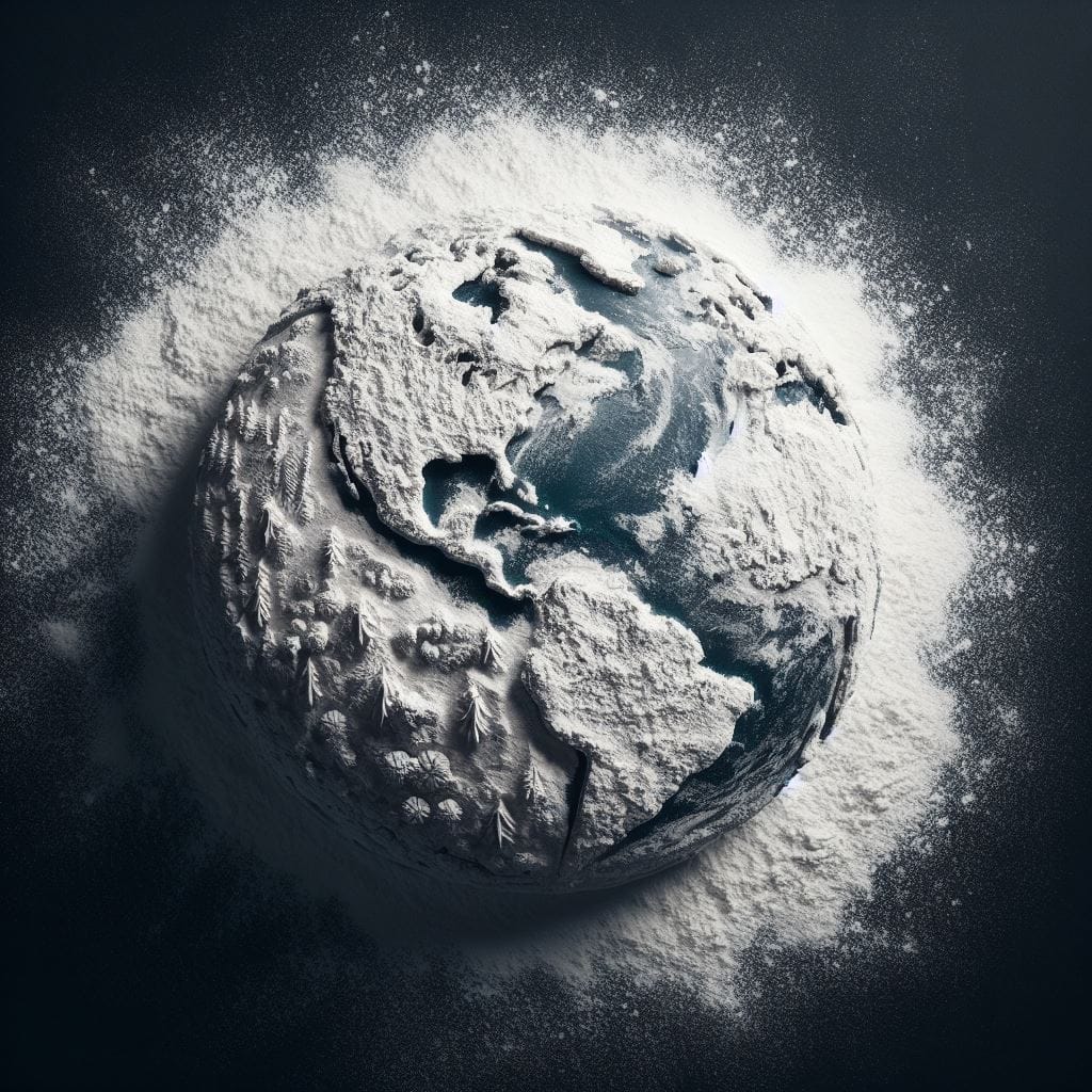 Anti-corossive world Anti-corossive world